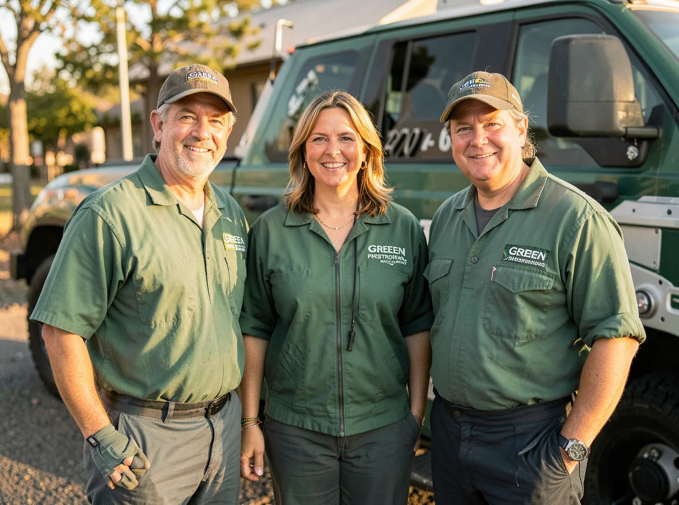 Water Damage Restoration company in Darrington, WA